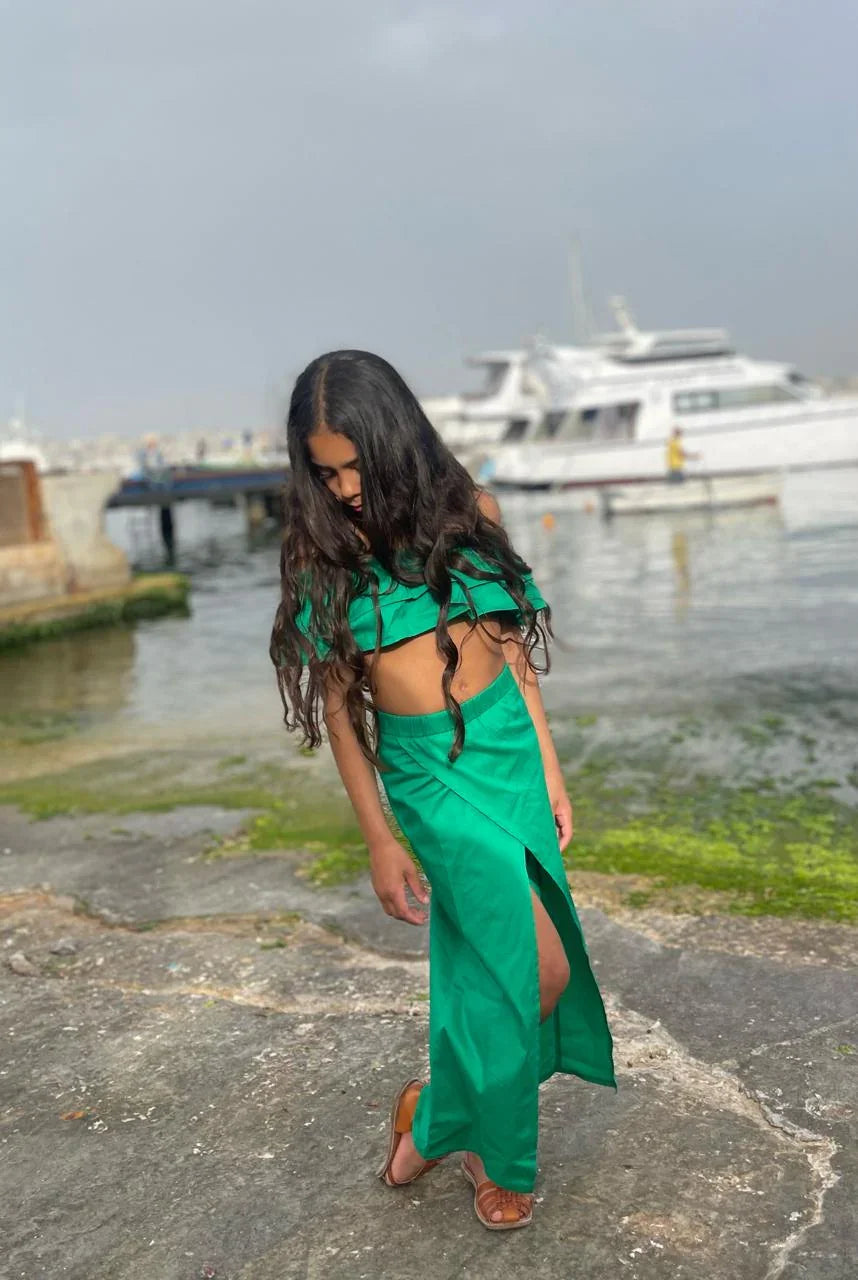 Berries - Ruffles Set 3