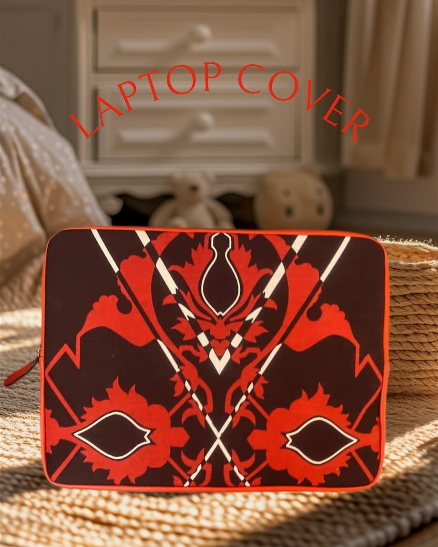 the Concept Store - Laptop Cover 1