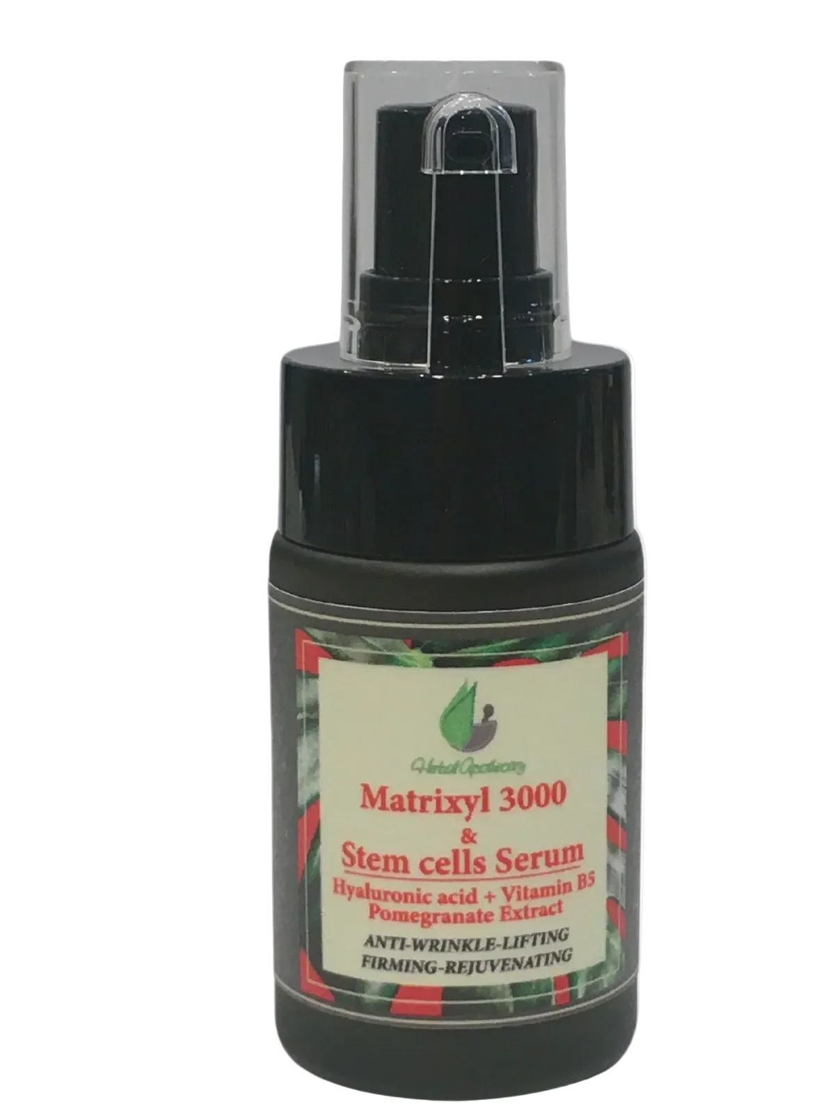 Herbal Apothecary - matrixyl 3000 1