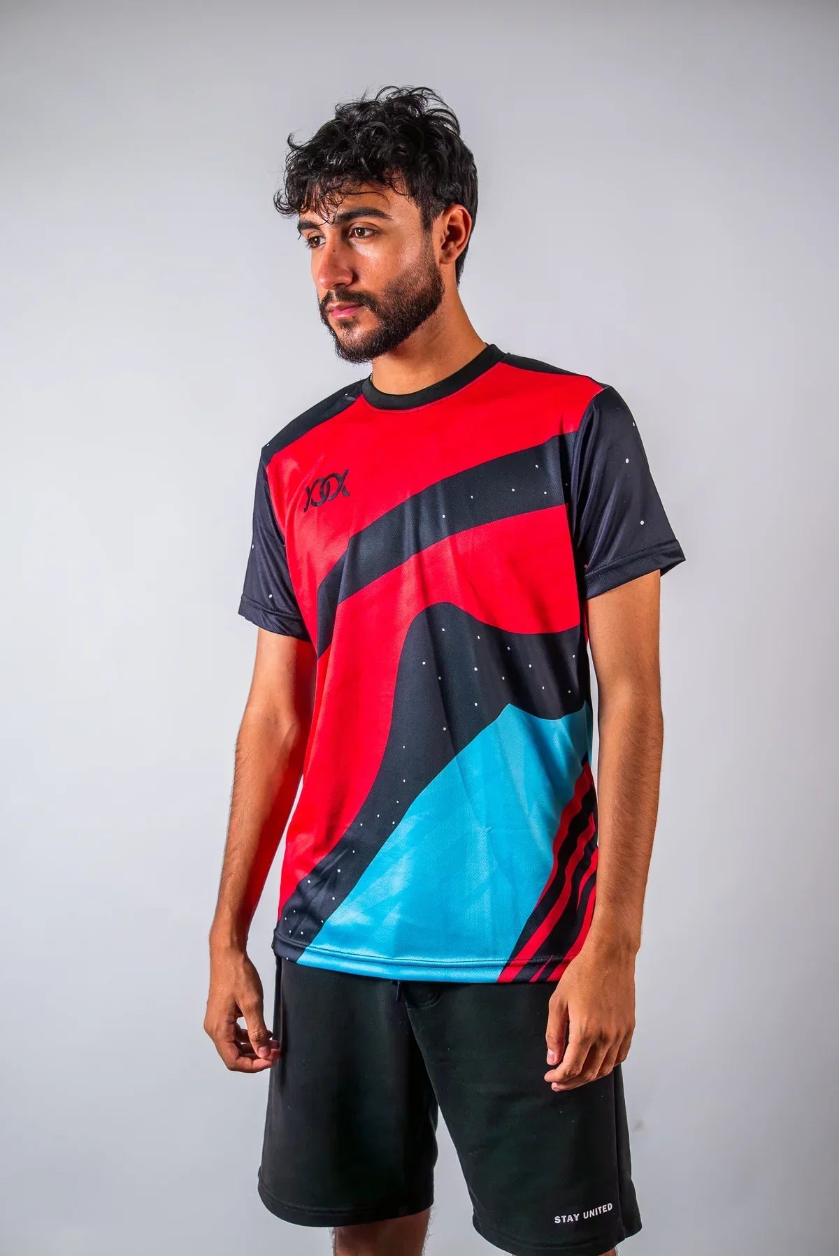 Alpha Sportswear - Universe Tee 3