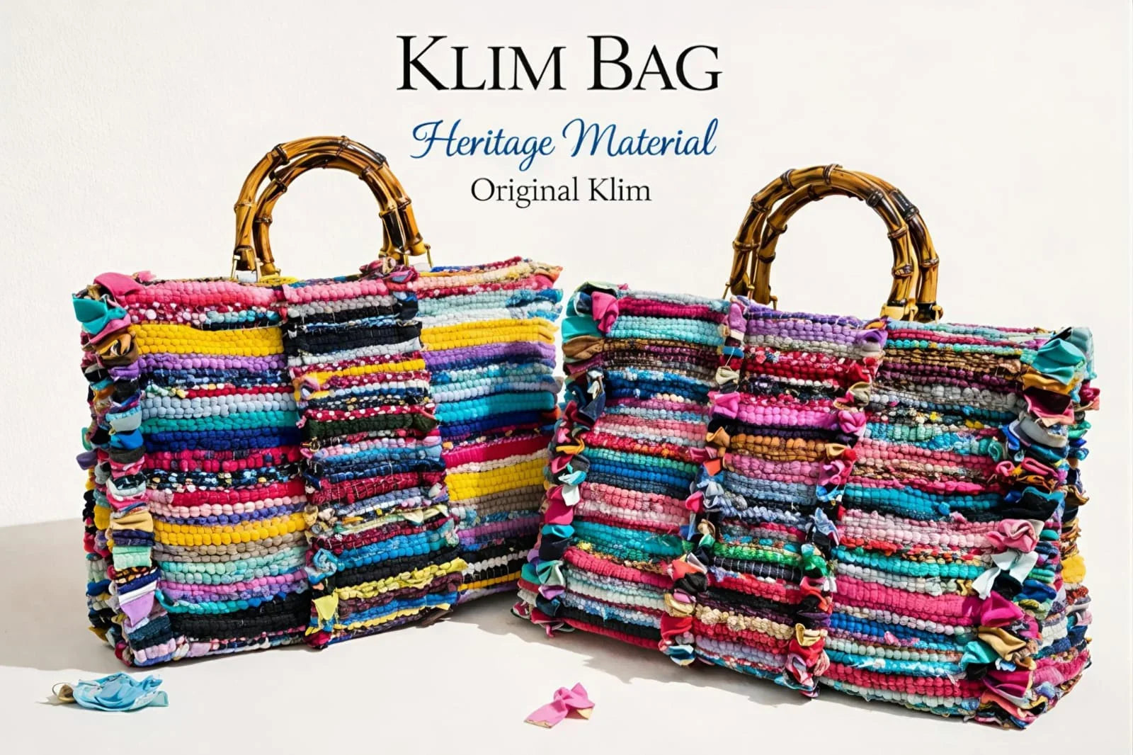 The Concept Store - Klim Bag 6