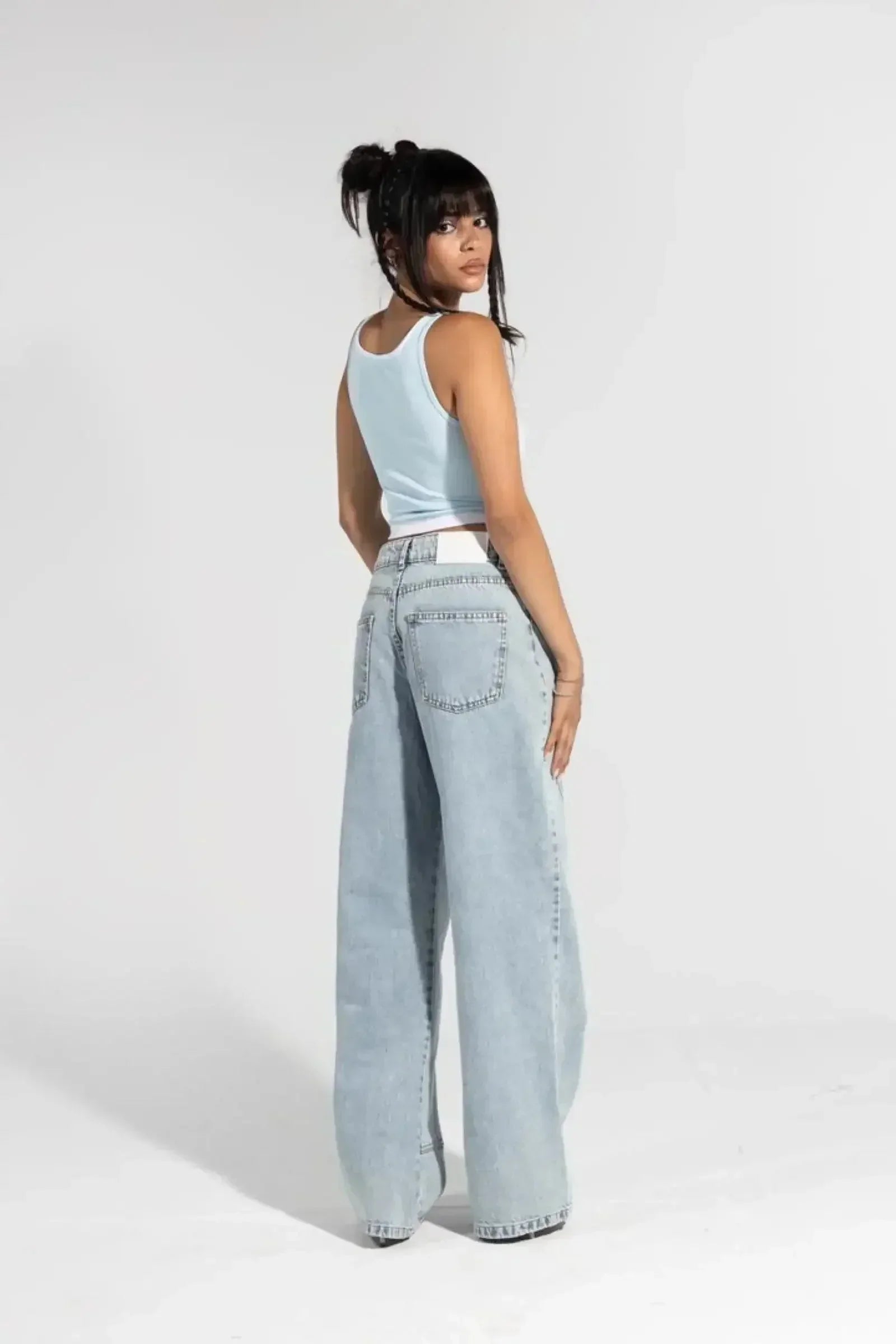 Carina - X2 - Jeans 2