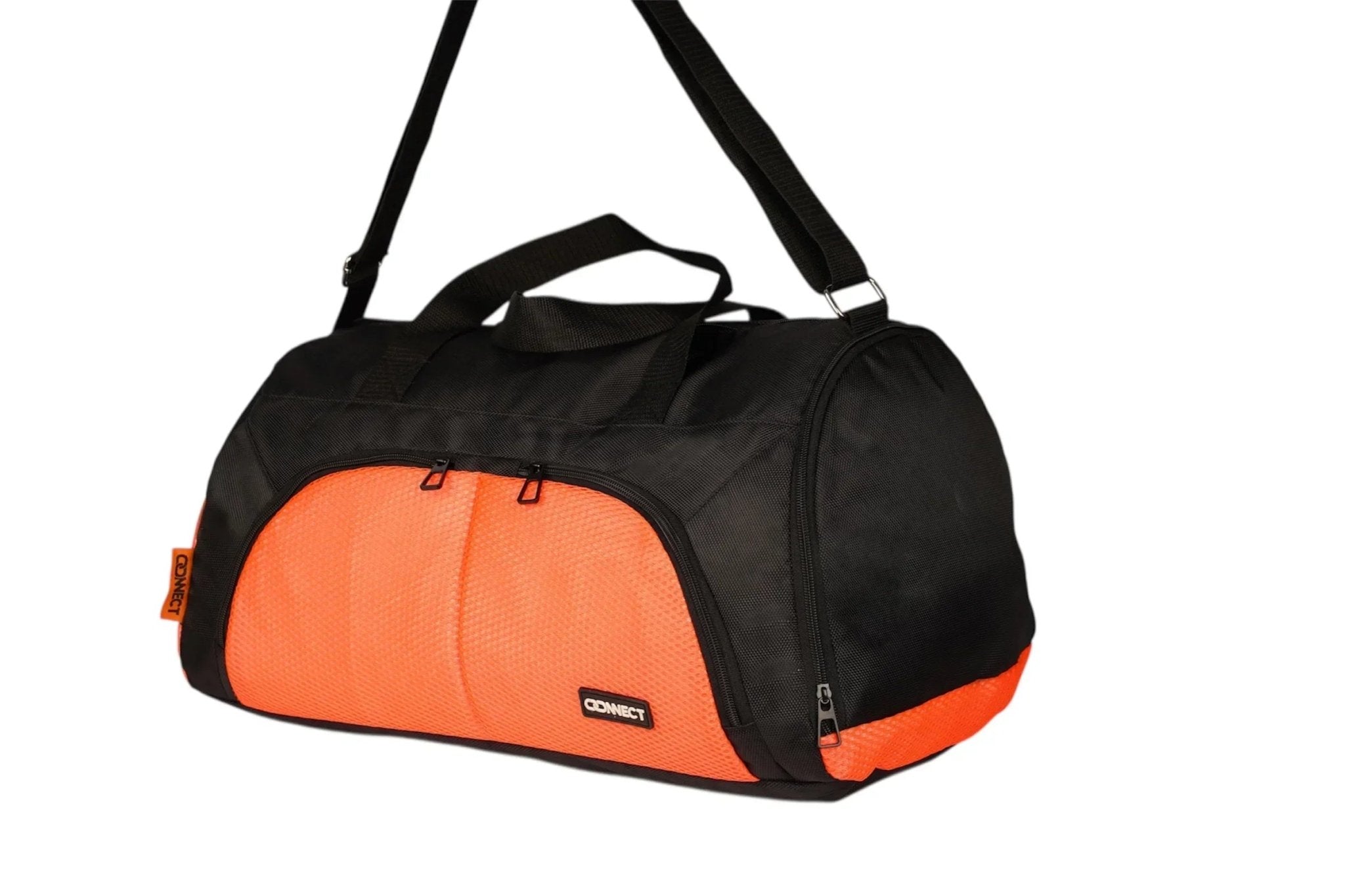 4MORE - Connect Bags - Babazzaro