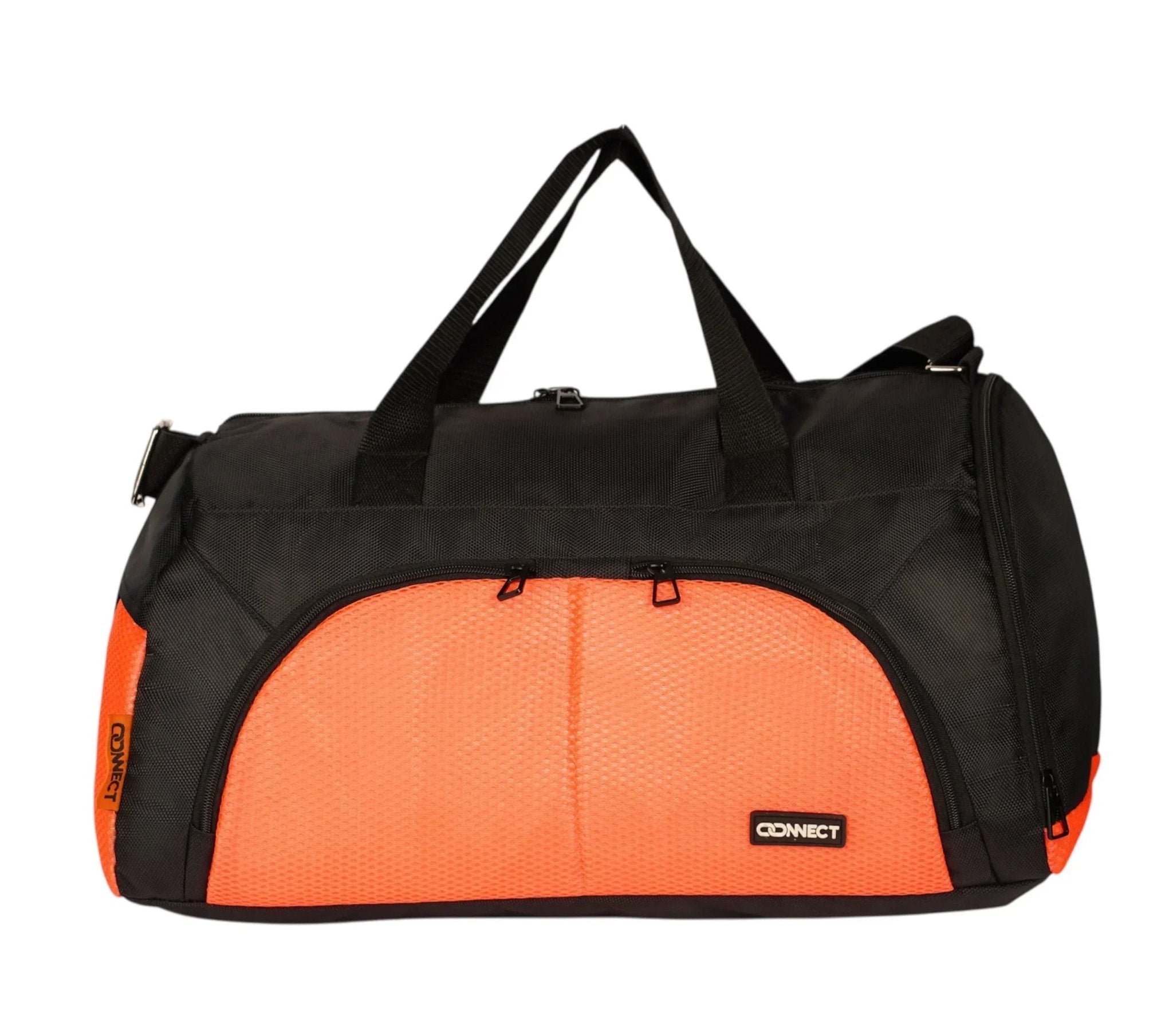 4MORE - Connect Bags - Babazzaro