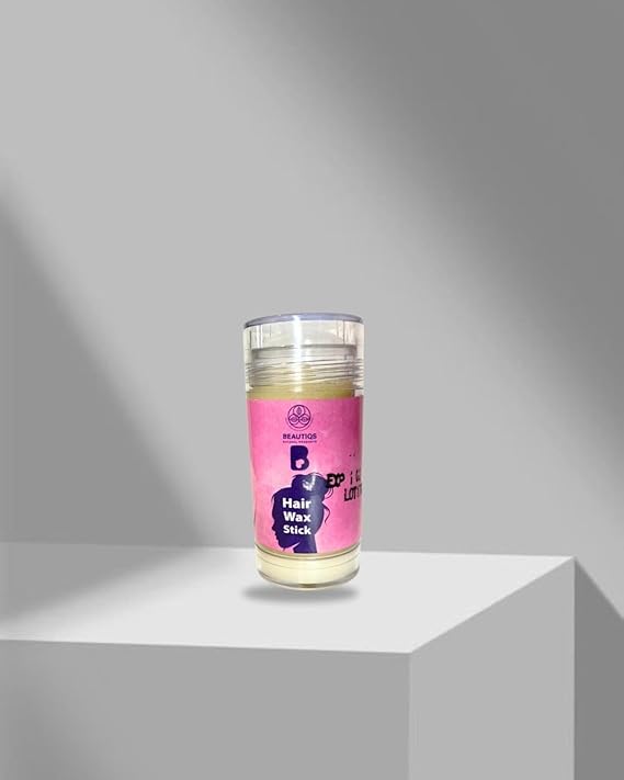 Beautiqs - Hair Wax Stick 1