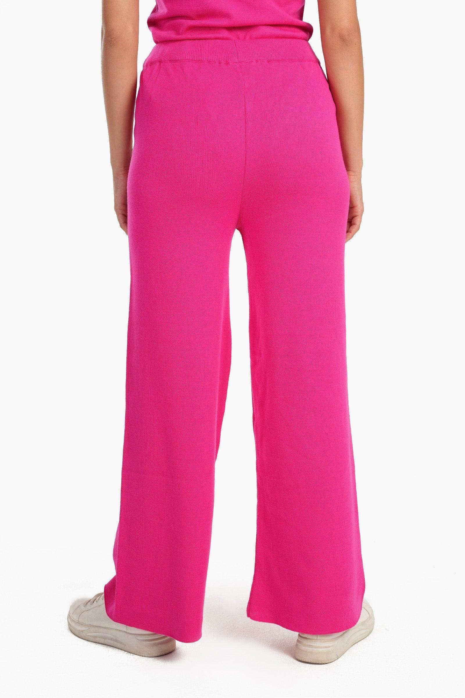 Carina - Relaxed Fit Lounge Pants 3
