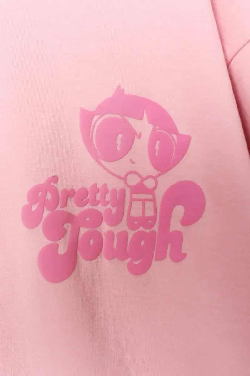 Carina - Buttercup Printed Pyjama Top 8