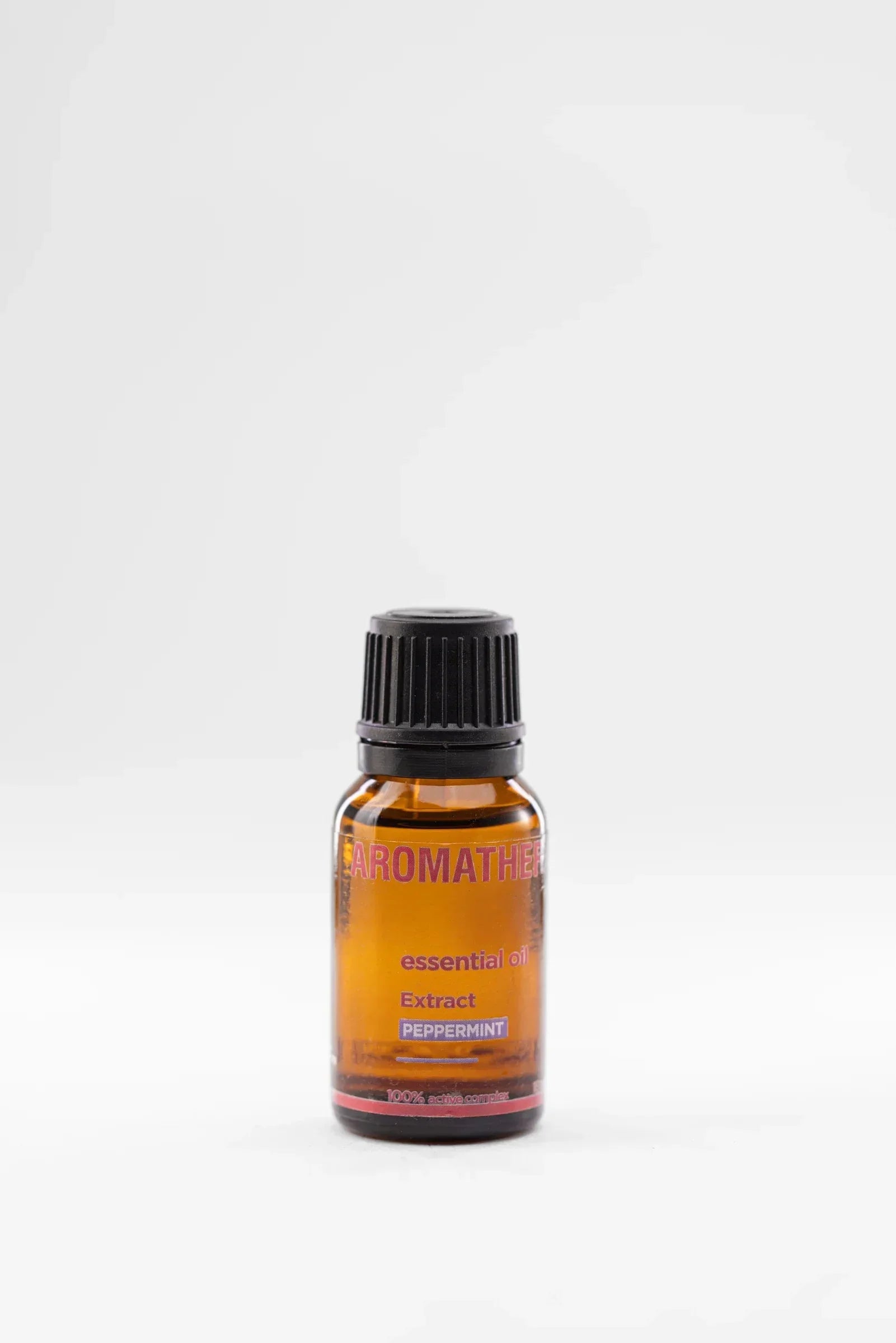 Carina - Peppermint Essential Oil - 15ml 1