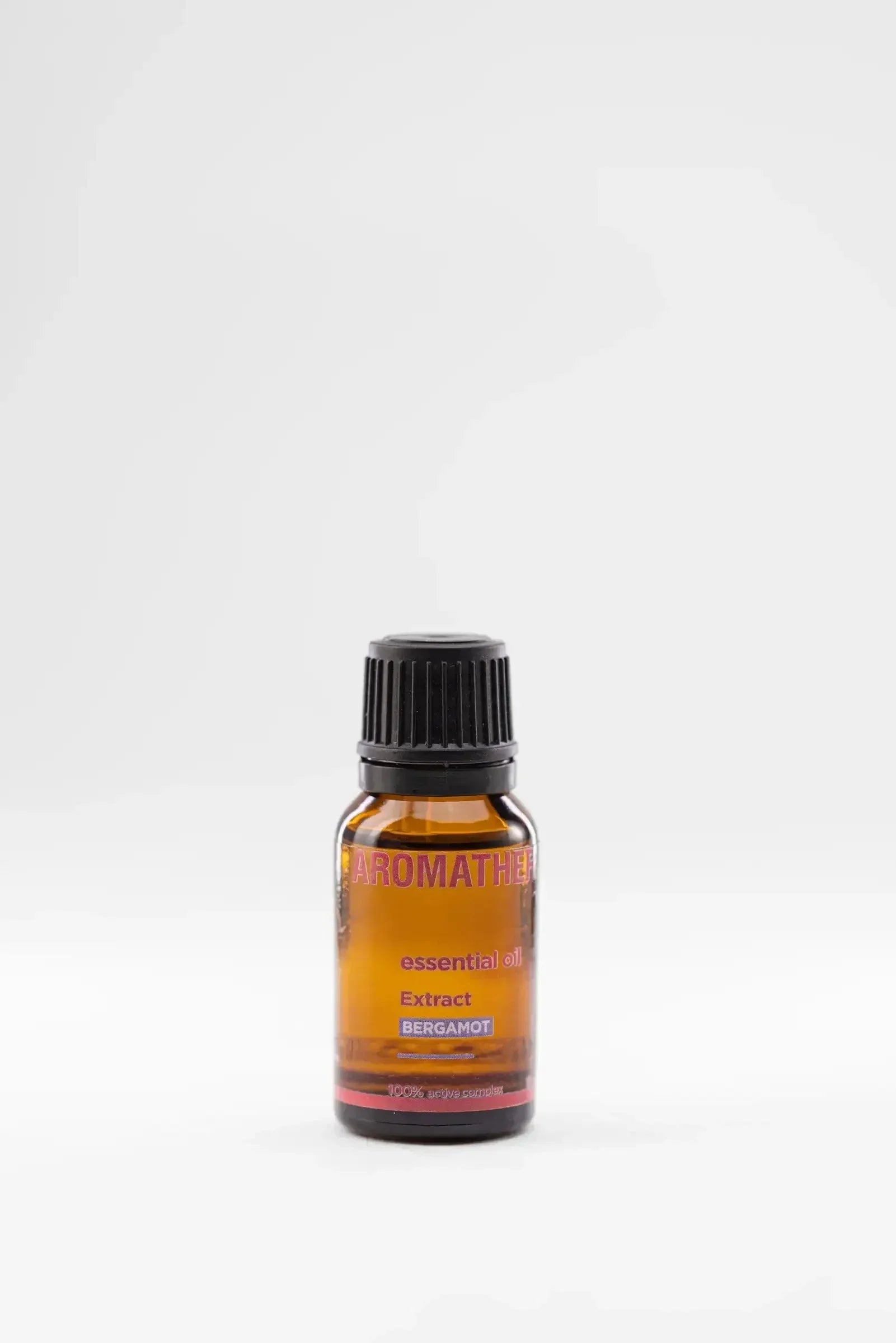 Carina - Bergamot Essential Oil - 15ml 1