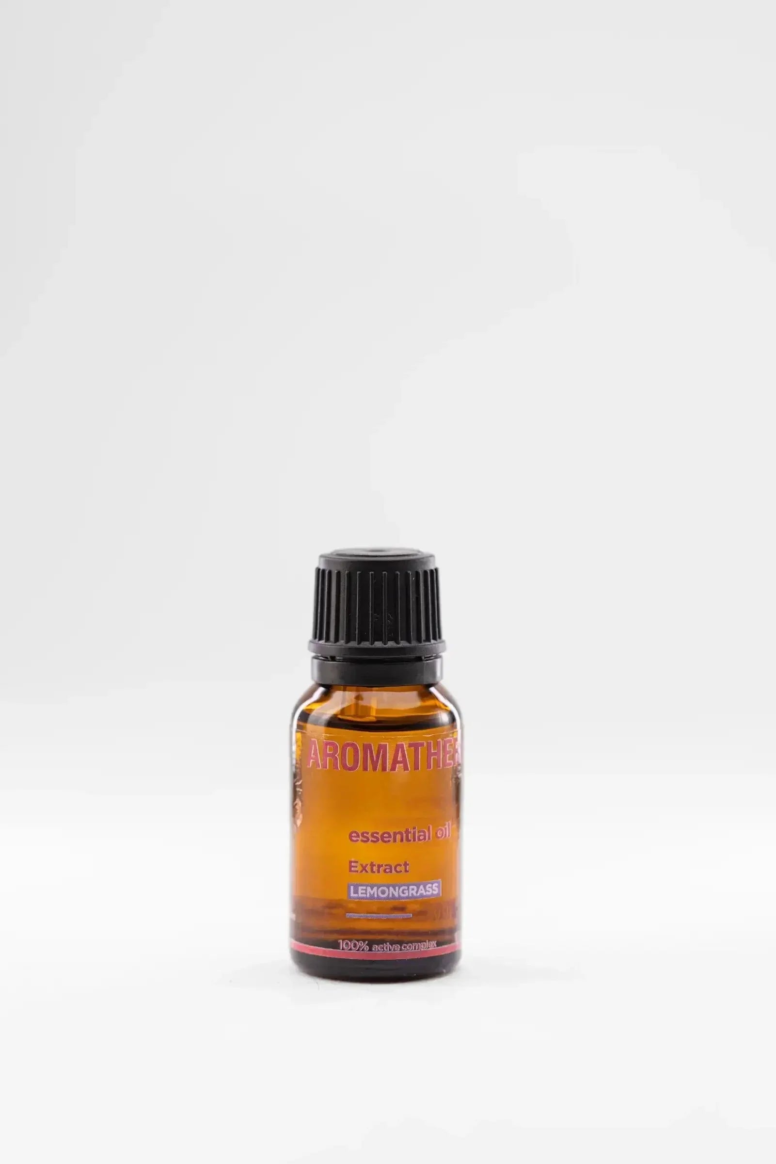 Carina - Lemon Grass Essential Oil - 15ml 1