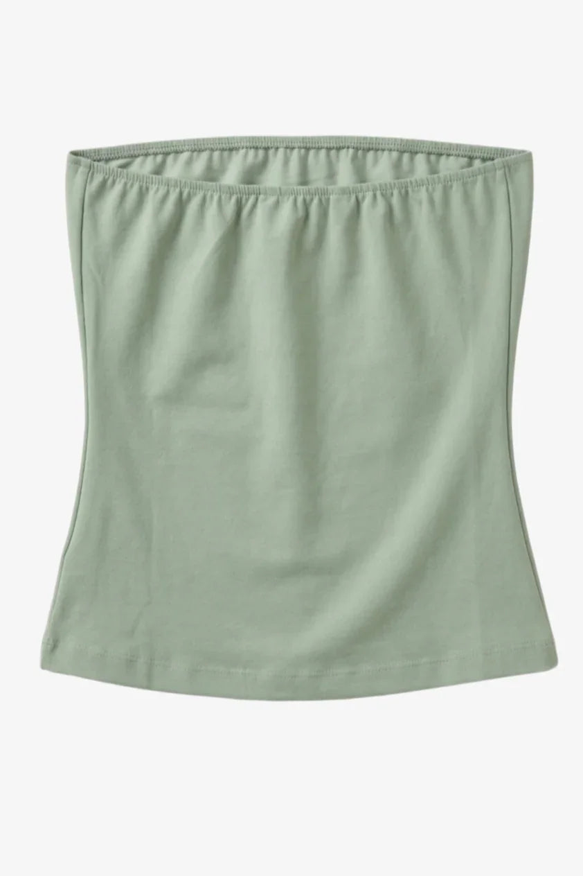Sleeveless Tube Top - Carina 8