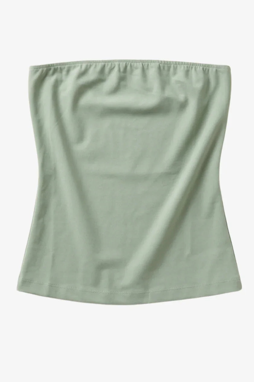 Sleeveless Tube Top - Carina 7