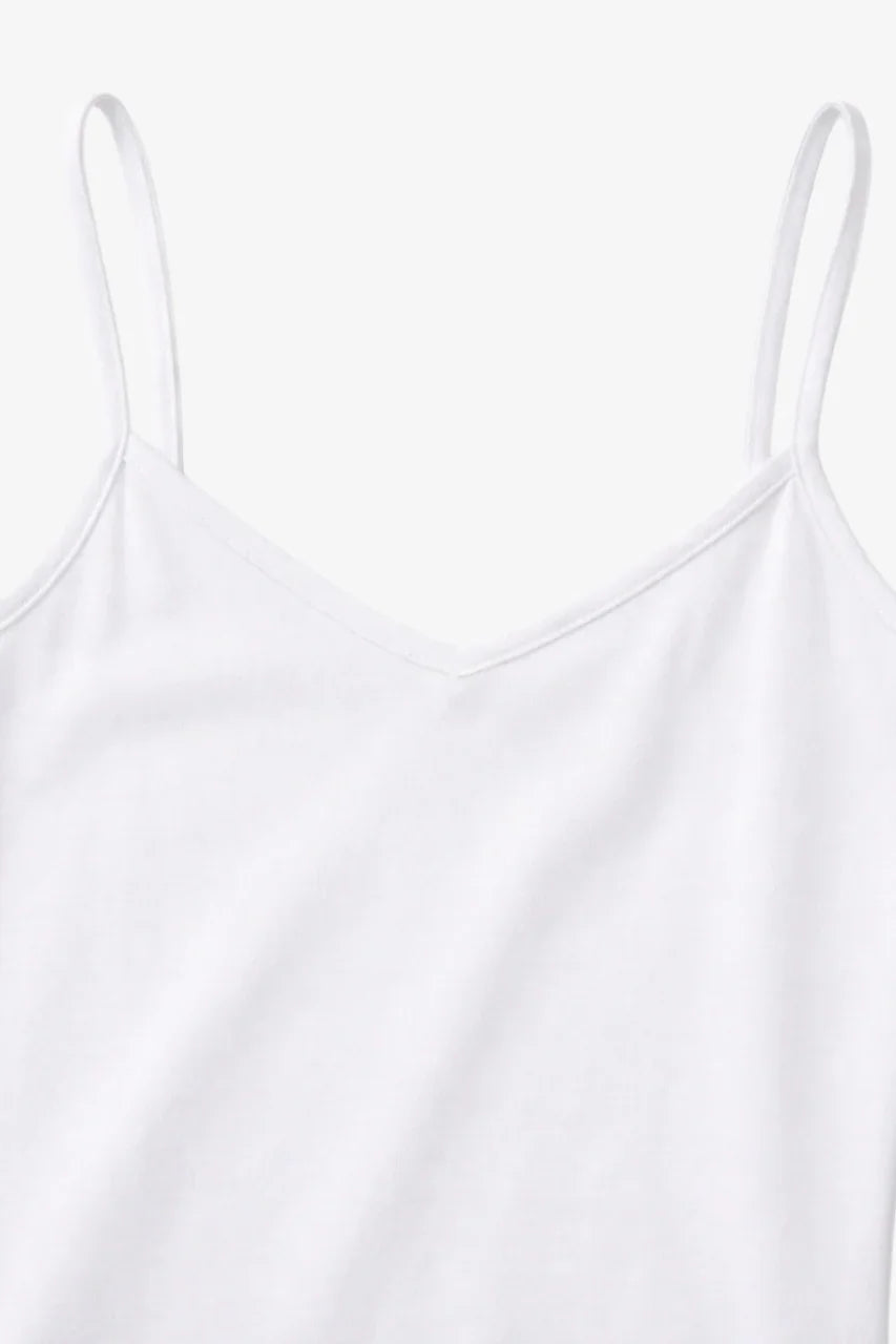 V-Neck Camisole Top - Carina 5
