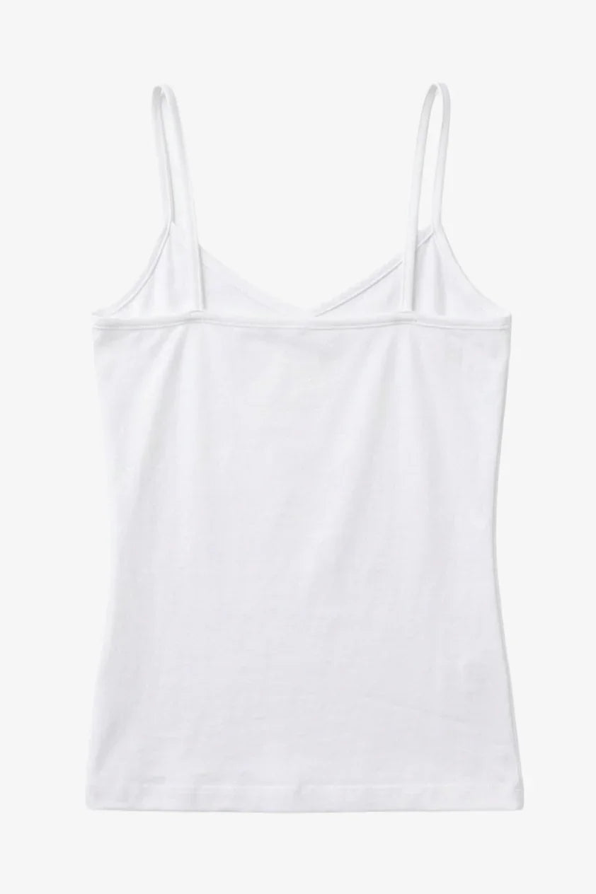V-Neck Camisole Top - Carina 7