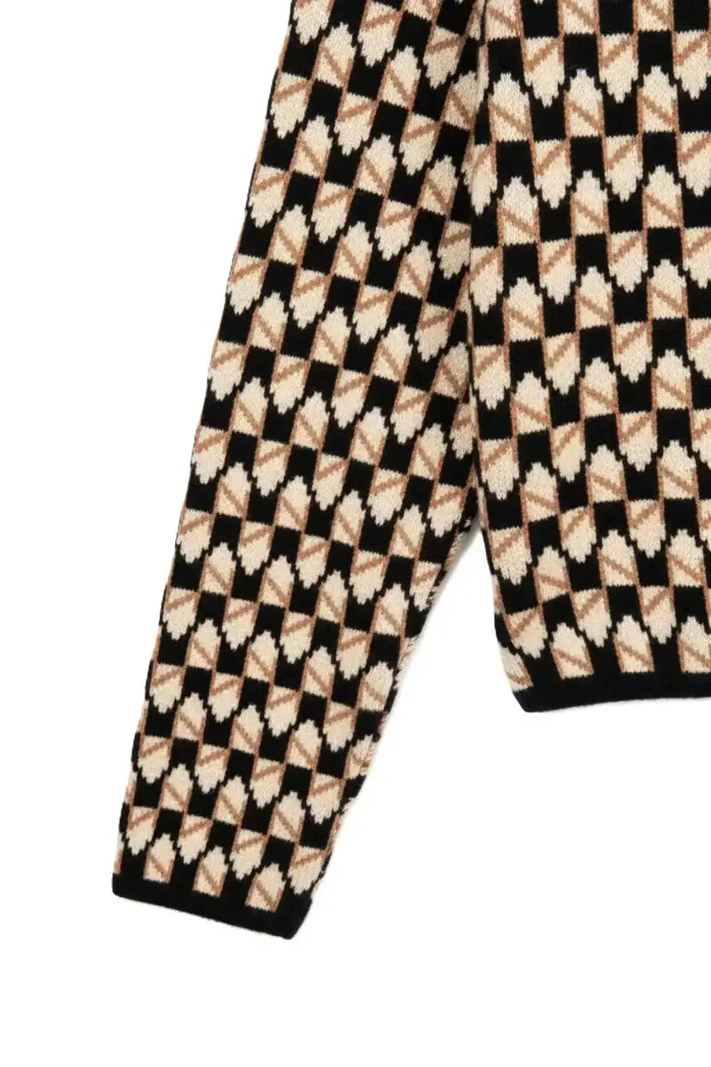 Carina - Printed Lounge Top 11