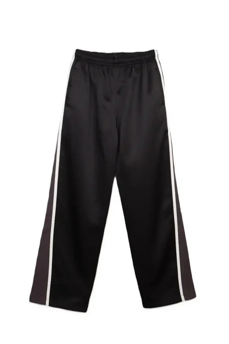 Carina - Soft Wide-Leg Lounge Pants 9