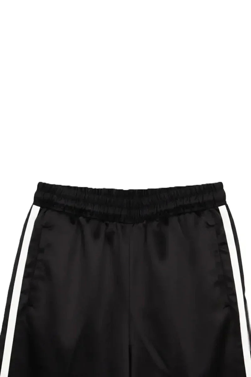 Carina - Soft Wide-Leg Lounge Pants 10