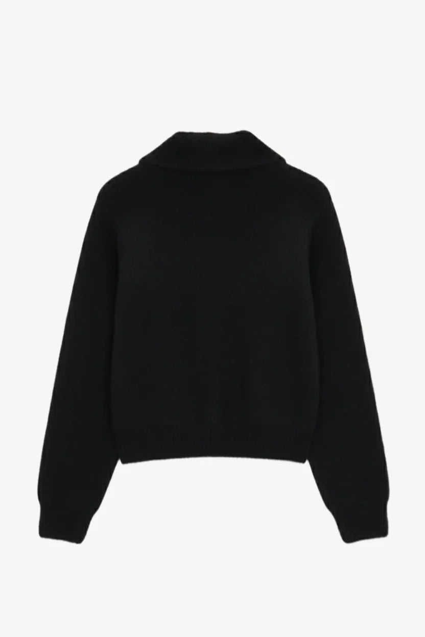 Carina - Zip-Up Closure Jacket 6