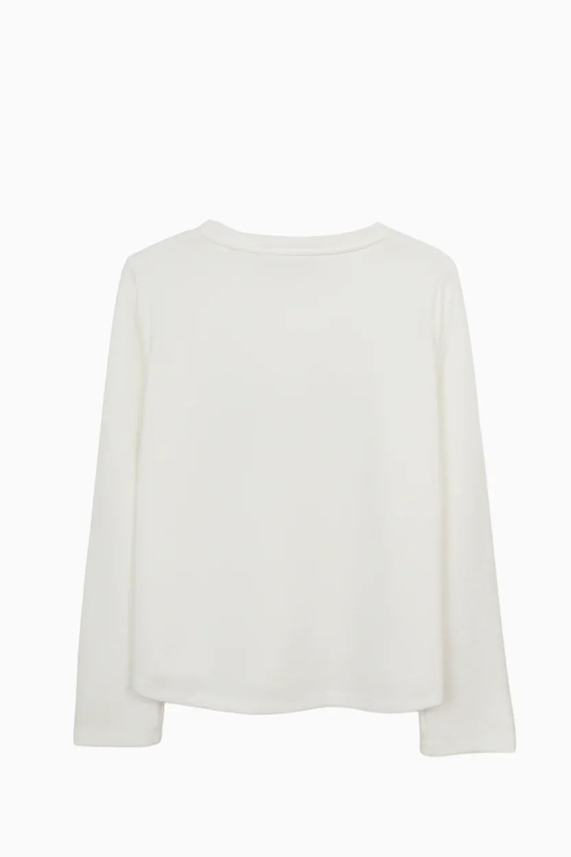 Carina - Pyjama Set with Plaid Pants 6