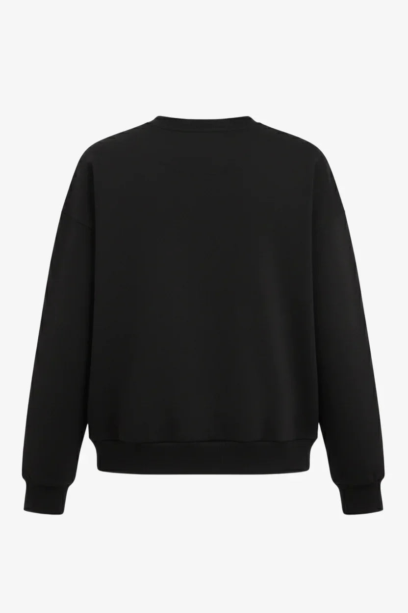 Carina - Pyjama Set with Chest Print 5