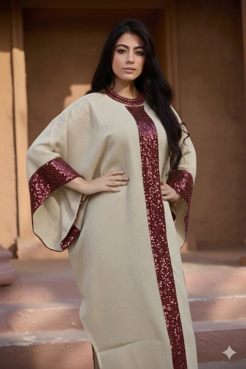 Dress Code - Beige moda 1