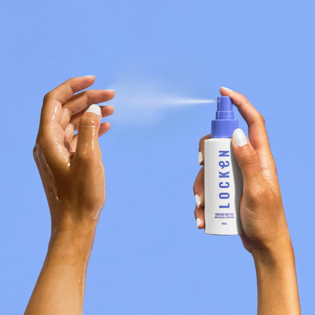 Locken - Rooting For You Follicle Activator 3