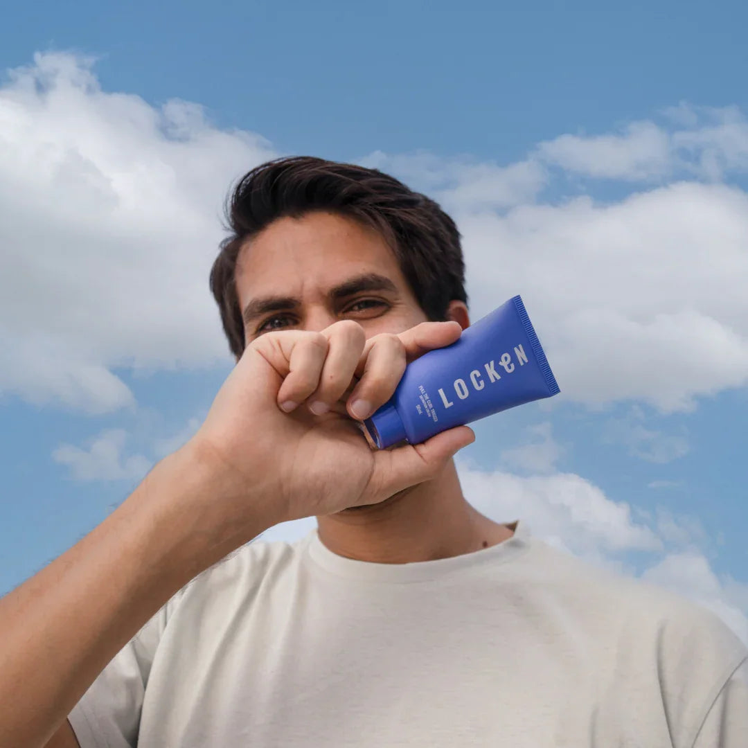 Locken - Mini Travel Size Set 5