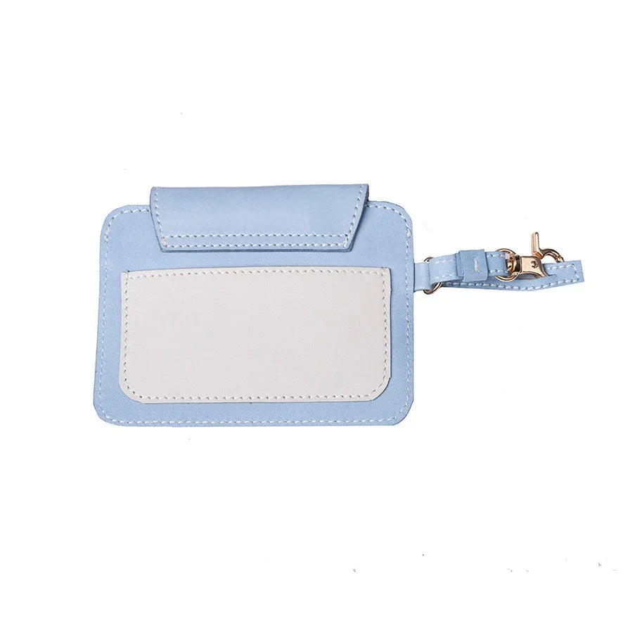 Kairos - Nour El Ein Card Holder