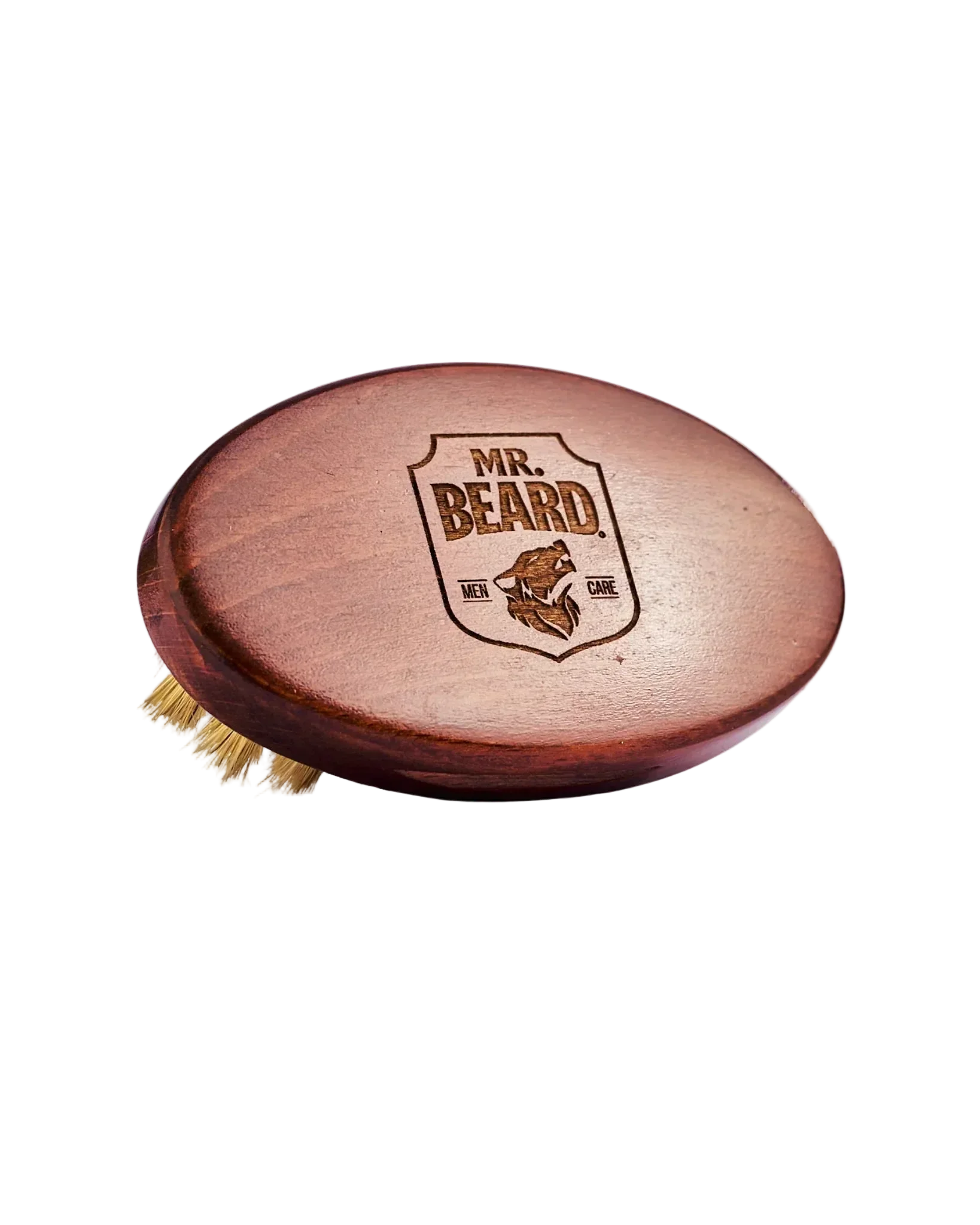 Mr.Beard - Beard Brush 1