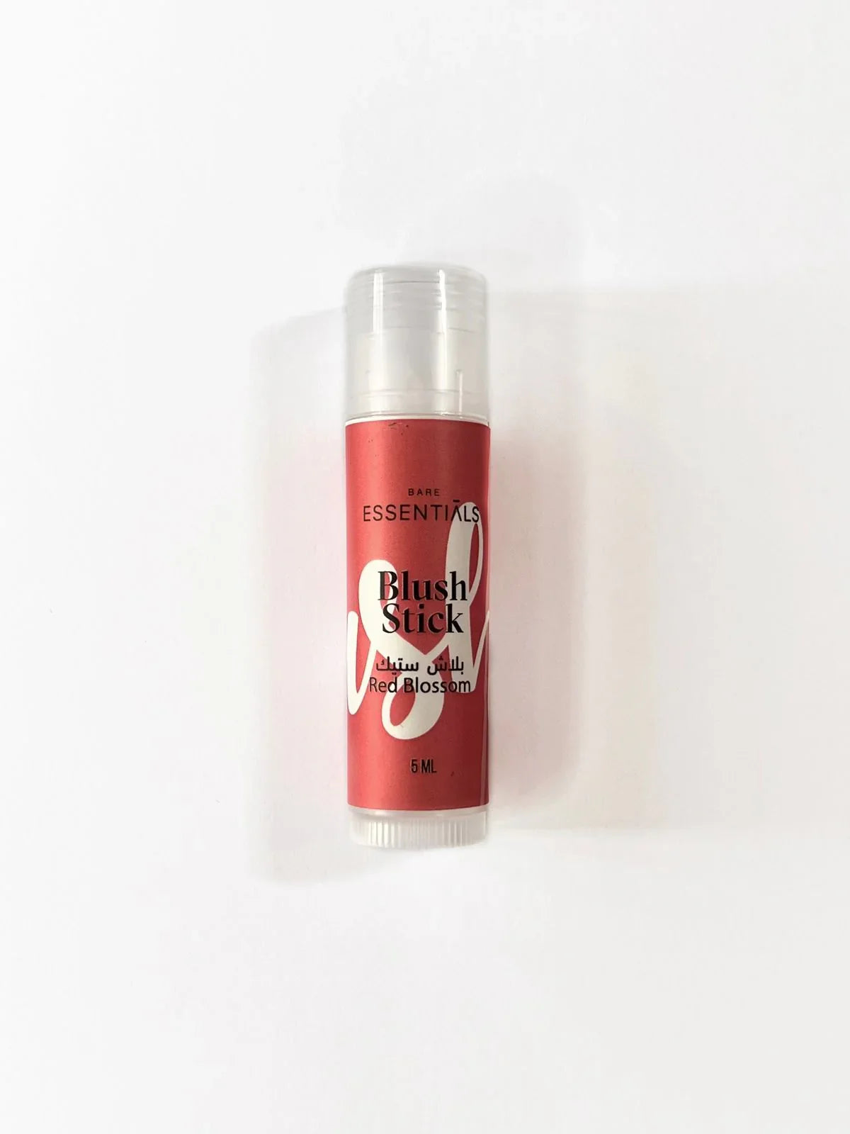 Essentials - Blush Stick - Red Blossom 5ml