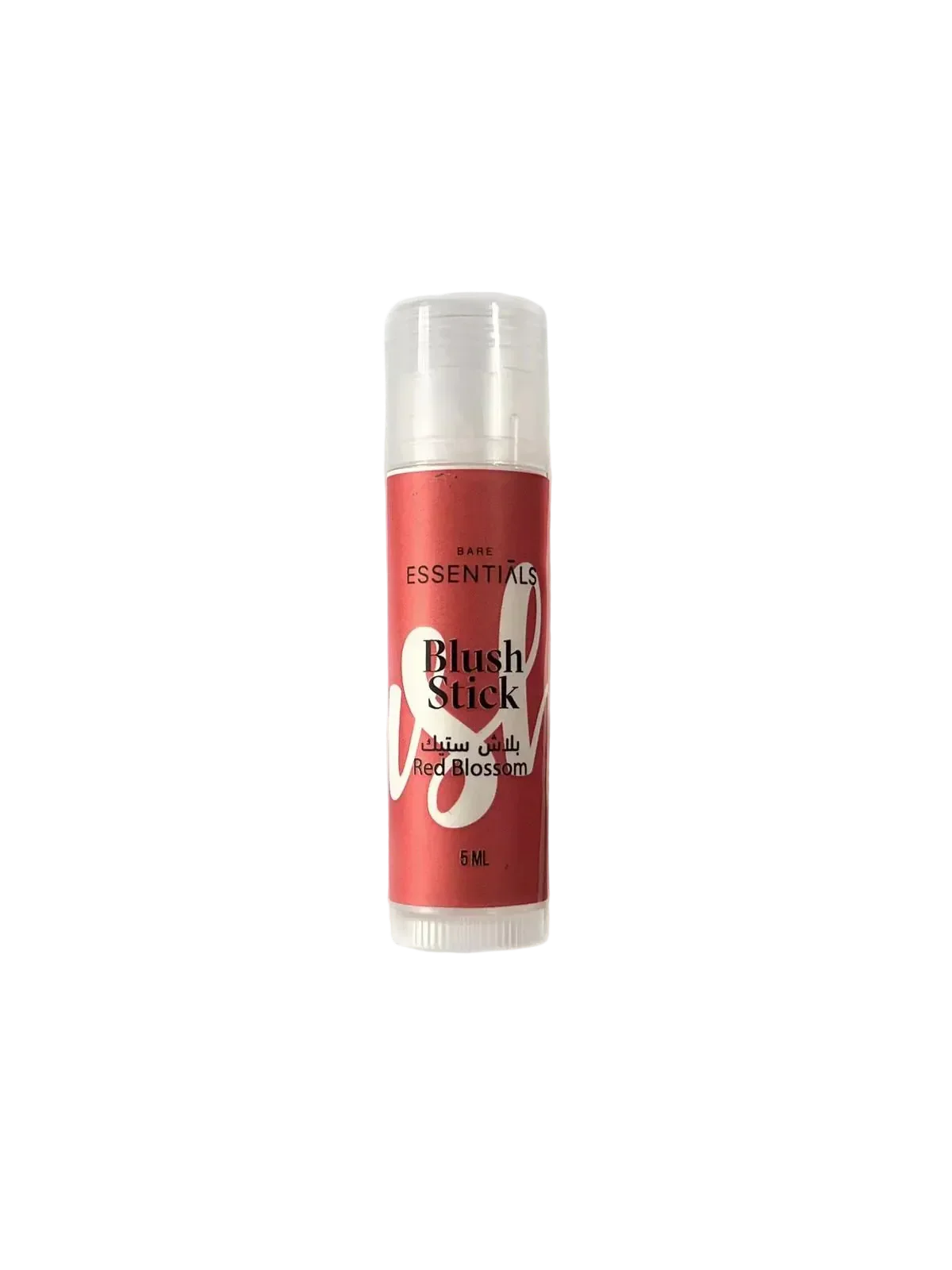 Essentials - Blush Stick - Red Blossom 5ml 1