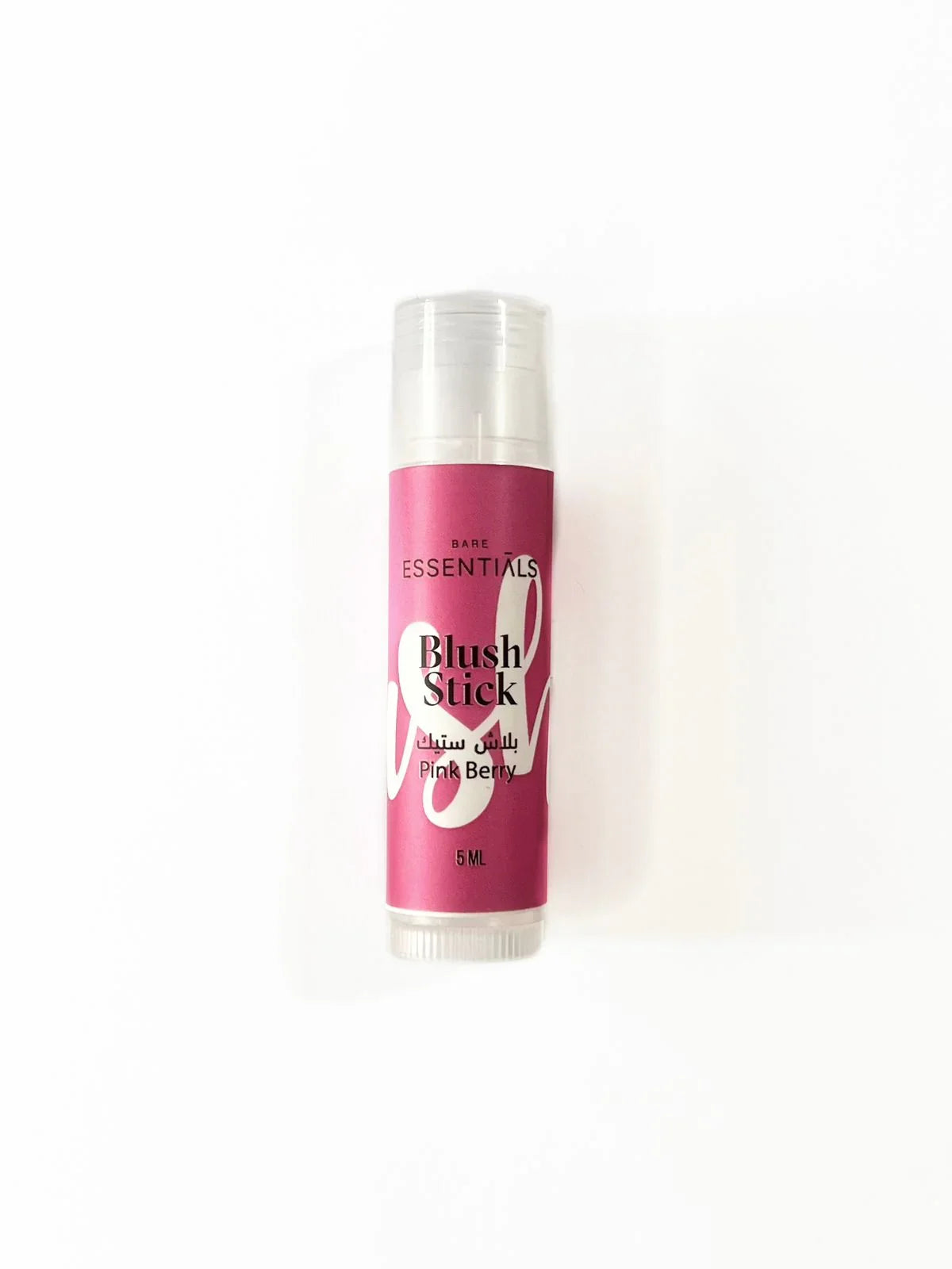 Essentials - Blush Stick - pink Berry 5ml