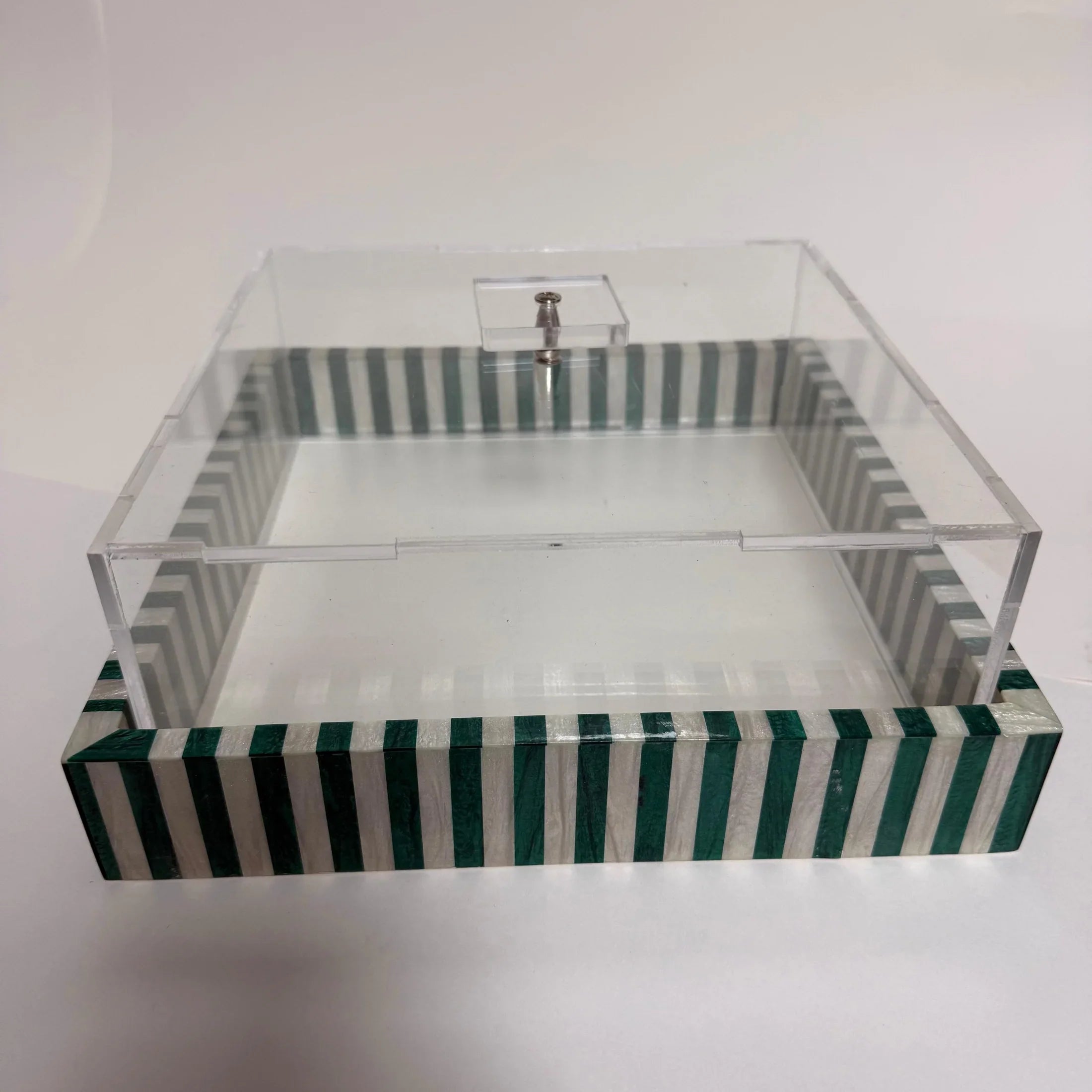 Lavender- Pearl Luxe 28 1