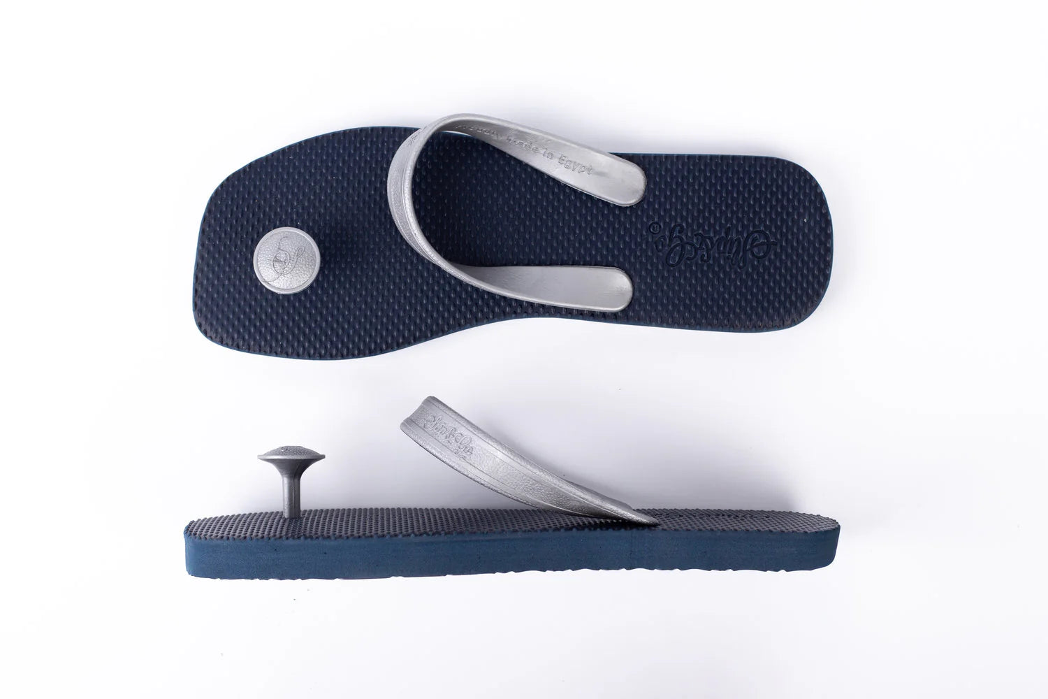 PADUKA Women’s Slipper - Slip&Go 12