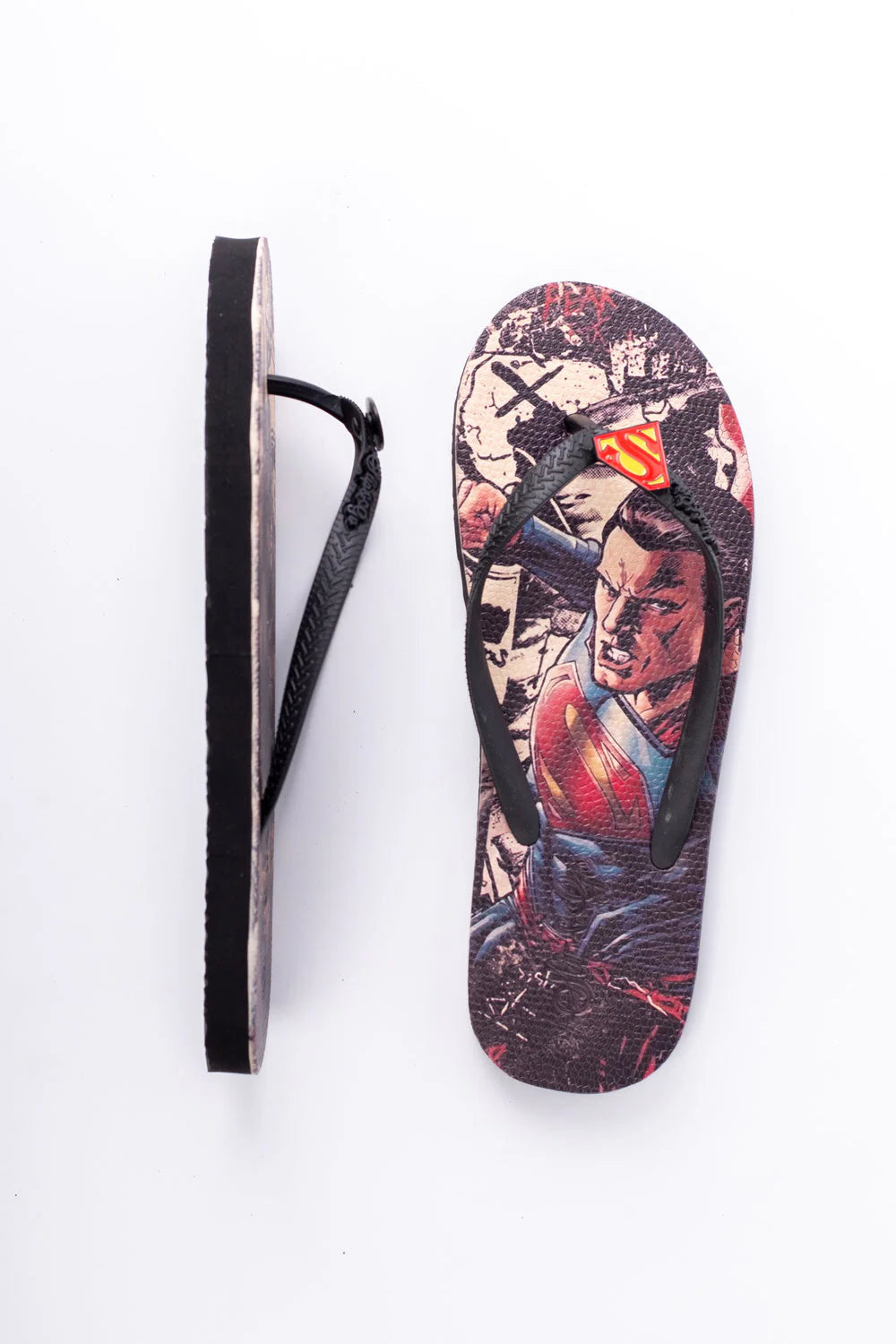 Dawn Men’s Slipper - Slip&Go 1