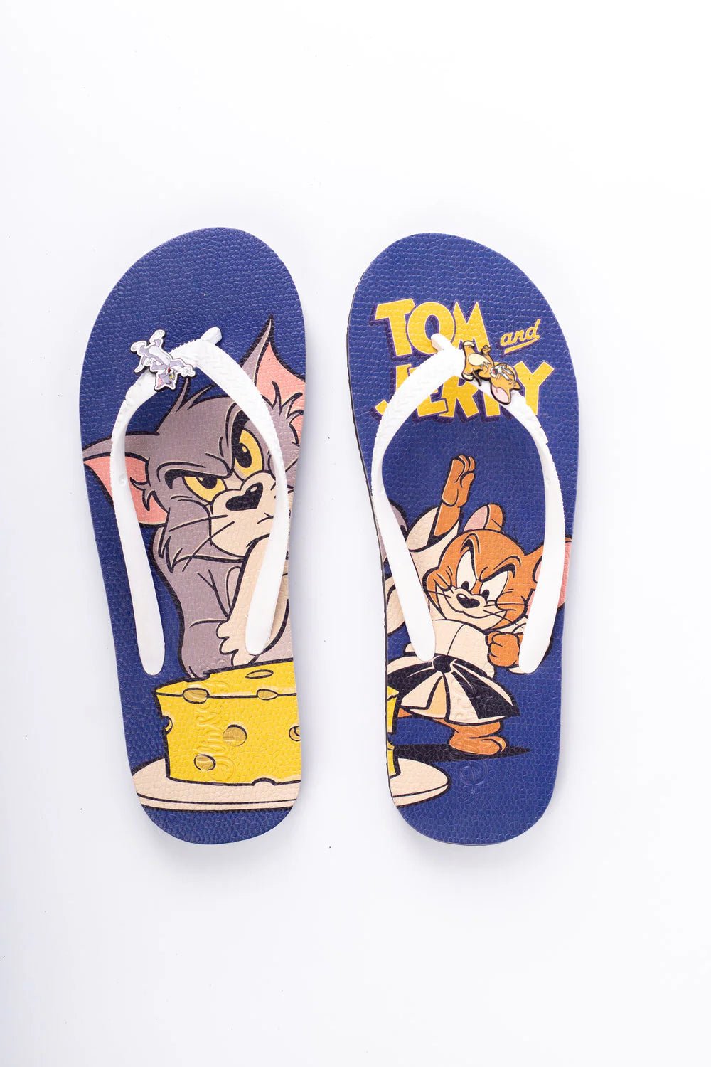 Angry Tom Men’s Slipper - Slip&Go 1