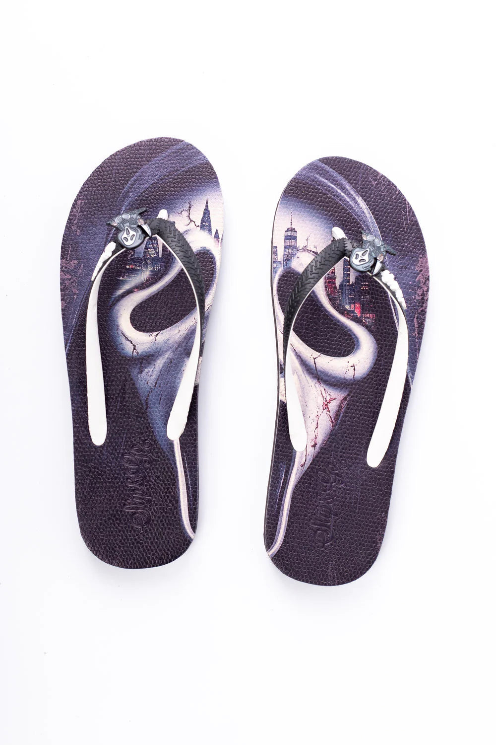 Ghost Women’s Slipper - Slip&Go 1