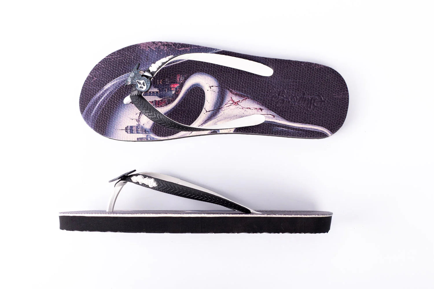 Ghost Women’s Slipper - Slip&Go 2