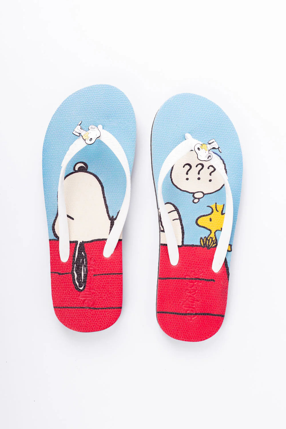 Doggy Men’s Slipper - Slip&Go 1