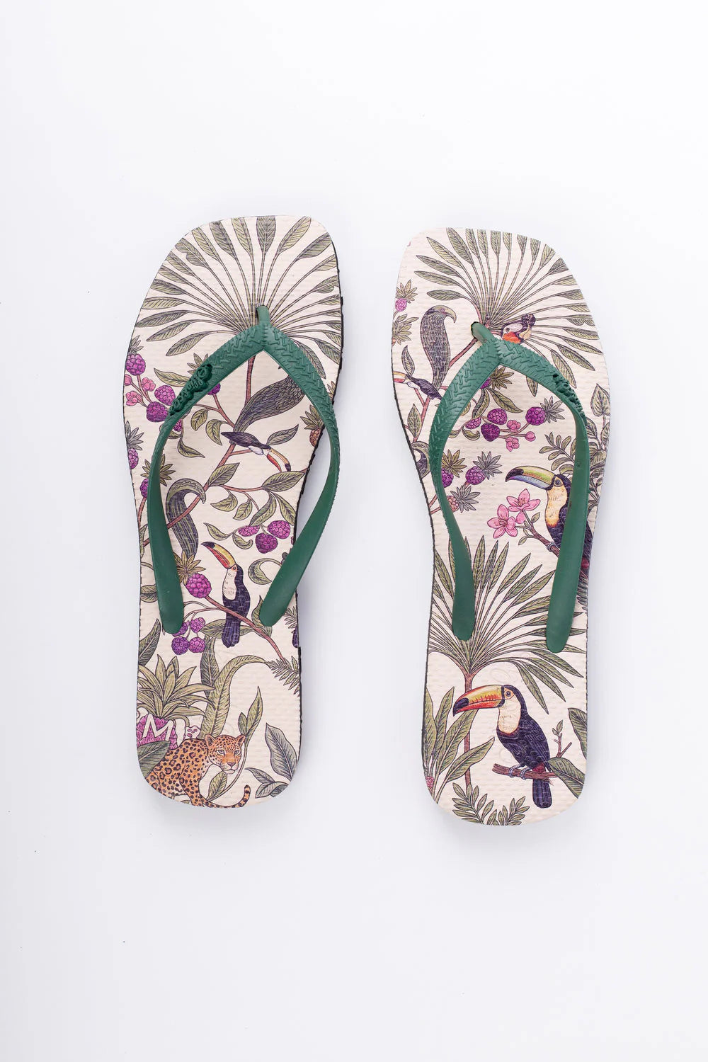 FLIP FLOP Women’s Slipper -TANGO - Slip&Go 1