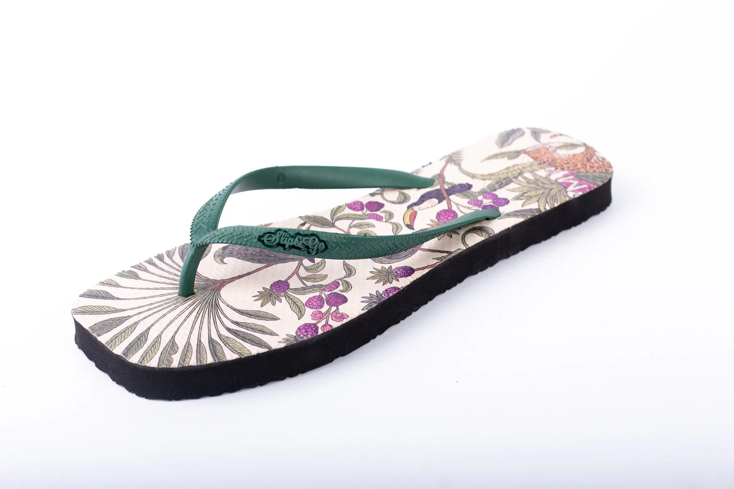 FLIP FLOP Women’s Slipper -TANGO - Slip&Go 3