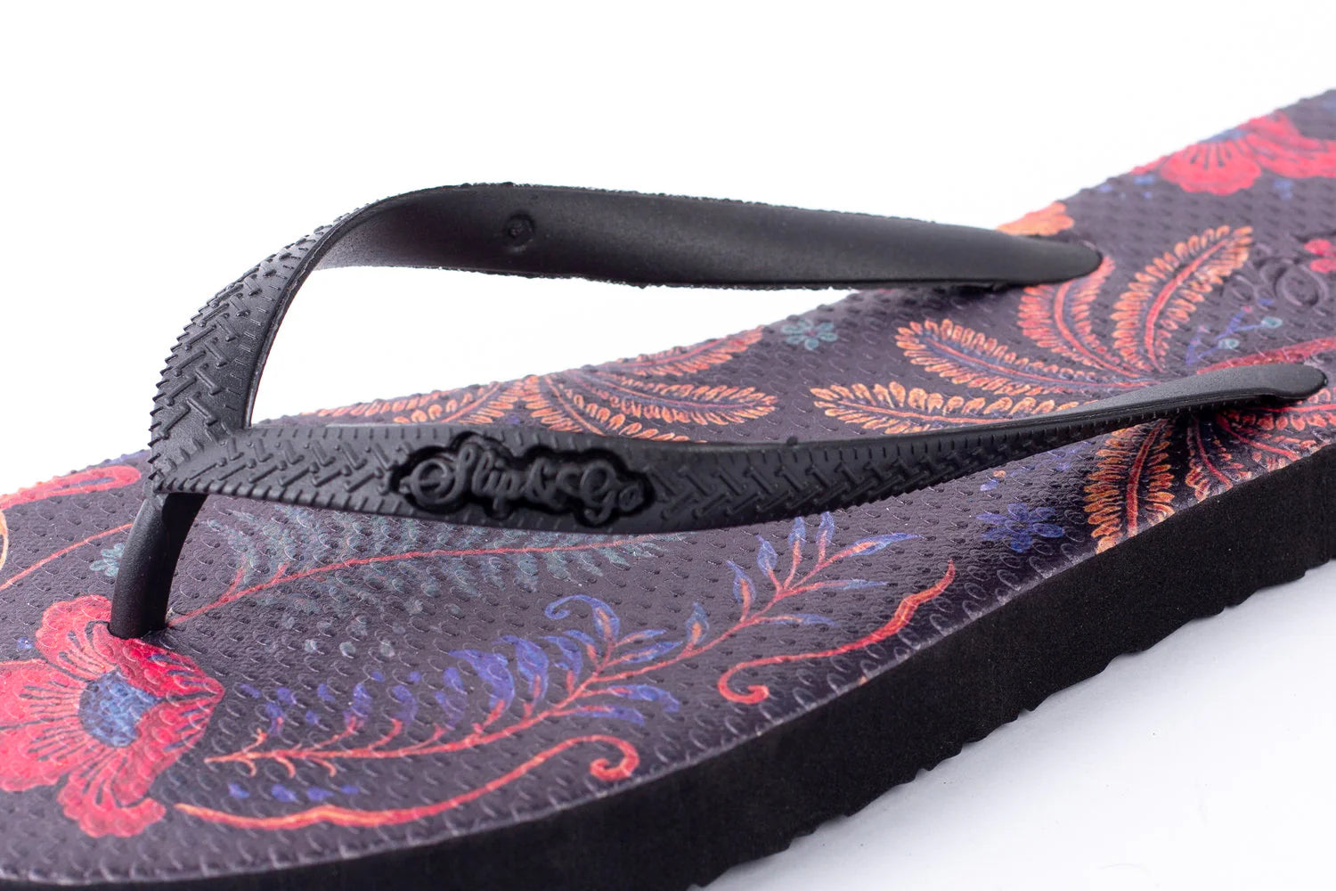 FLIP FLOP Women’s Slipper -Dusk - Slip&Go 4