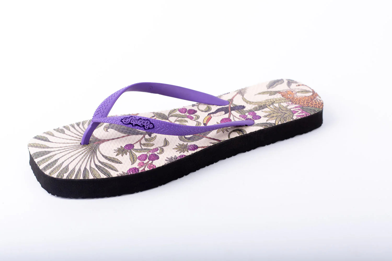 FLIP FLOP Women’s Slipper -TANGO - Slip&Go 5