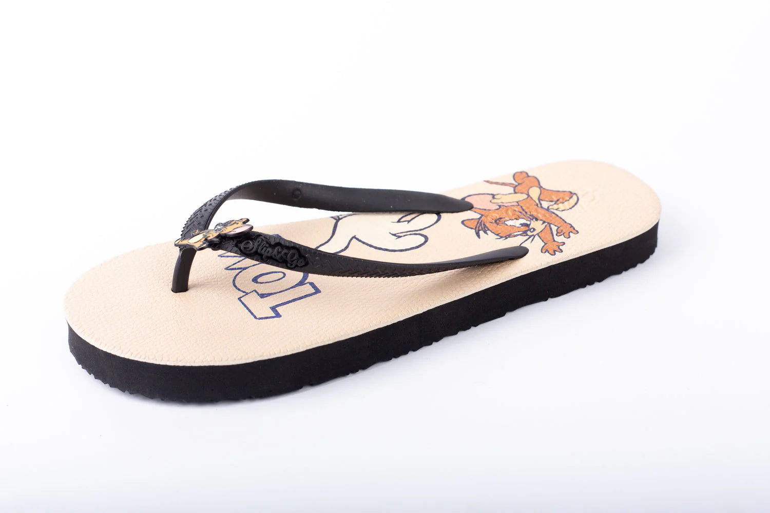 Crazy Tom Women’s Slipper - Slip&Go 3