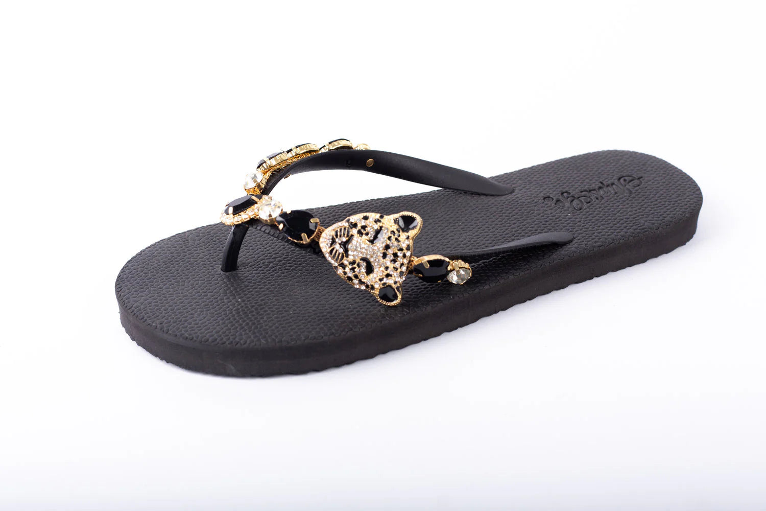 Noir Leopard - Slip&Go 3