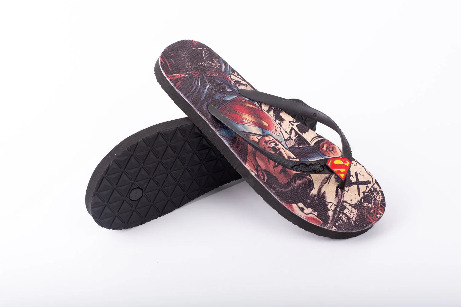 Dawn Men’s Slipper - Slip&Go 2