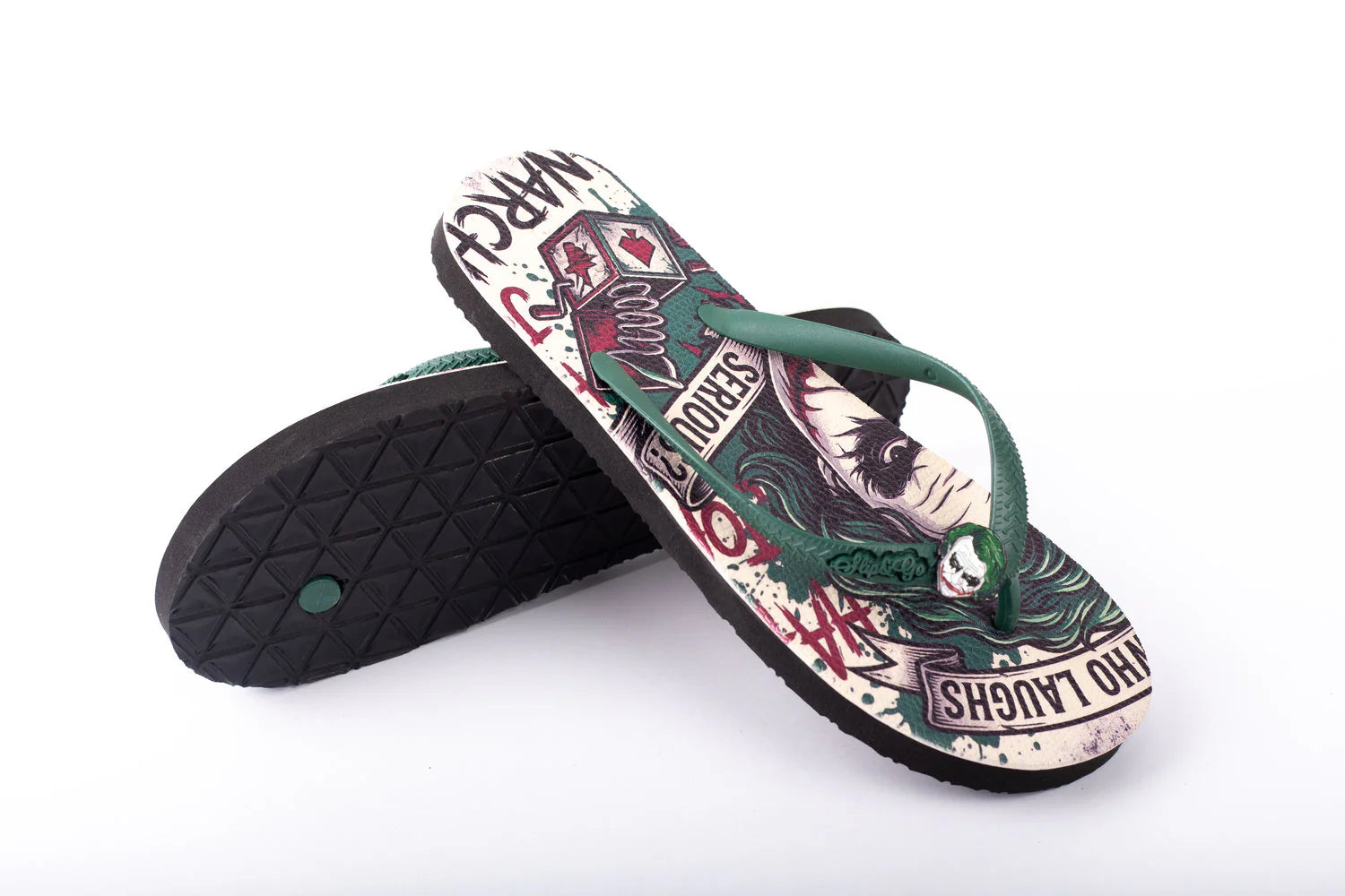 Jocker Men’s Slipper - Slip&Go 2