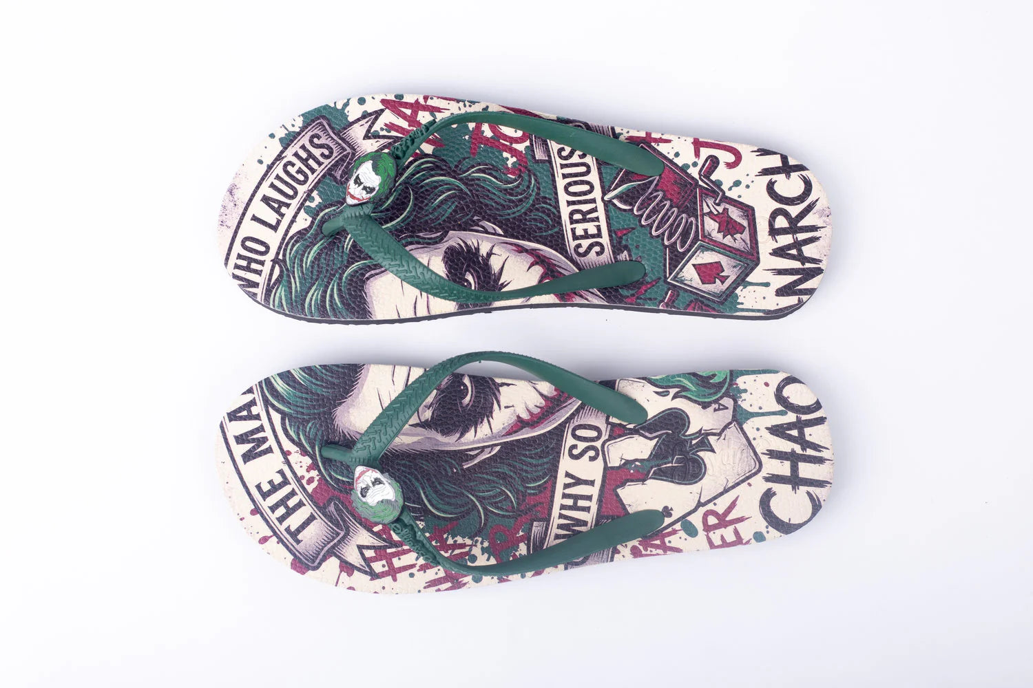 Jocker Men’s Slipper - Slip&Go 3