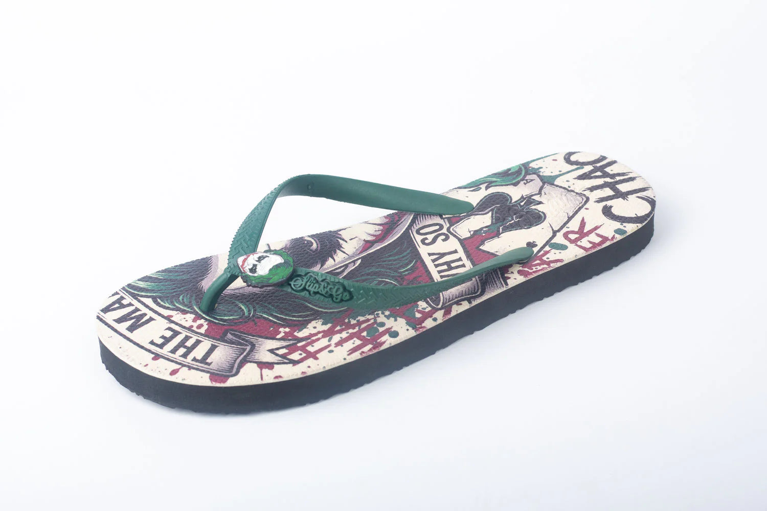 Jocker Women’s Slipper - Slip&Go 4