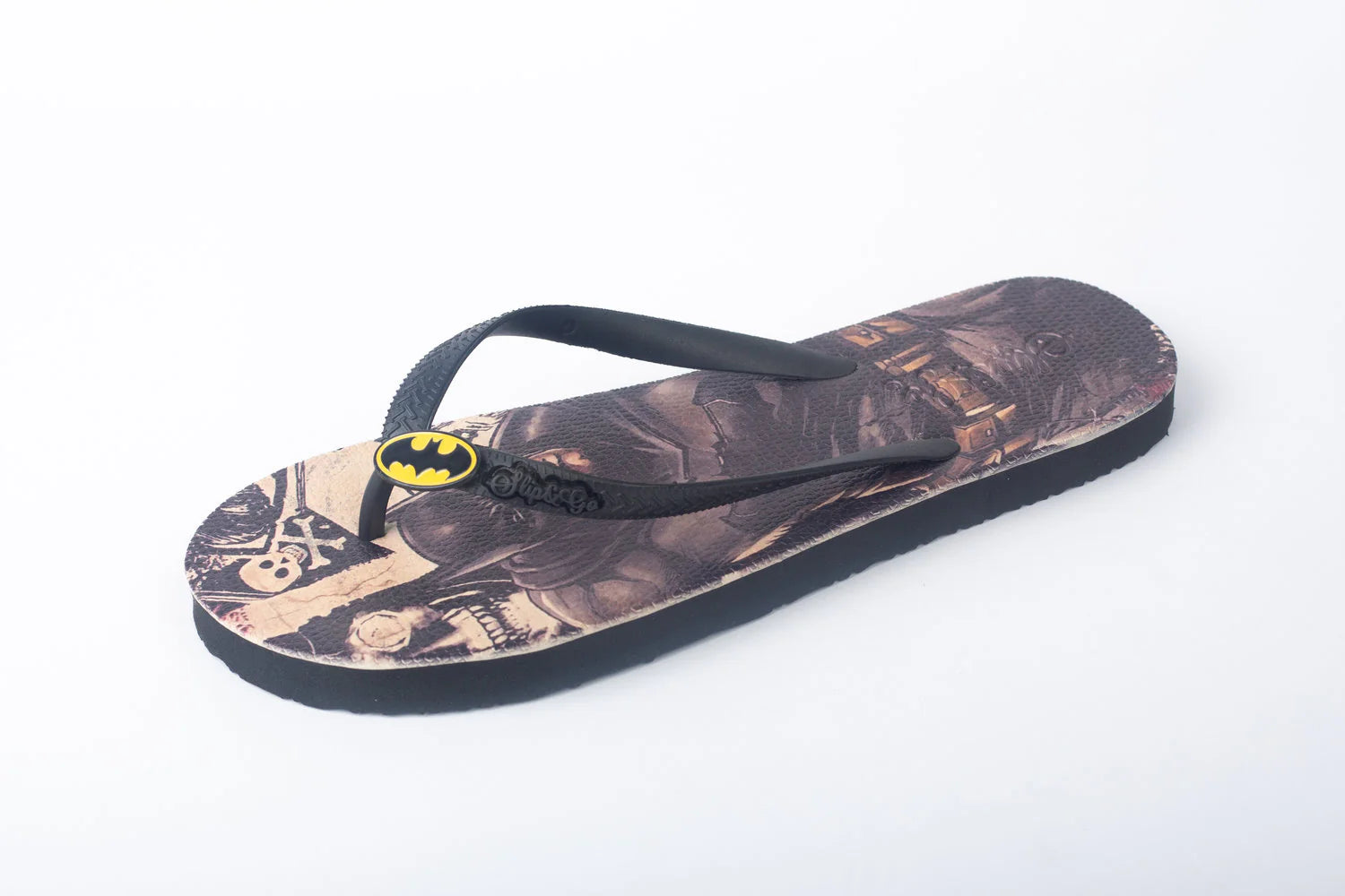 Dawn Men’s Slipper - Slip&Go 4